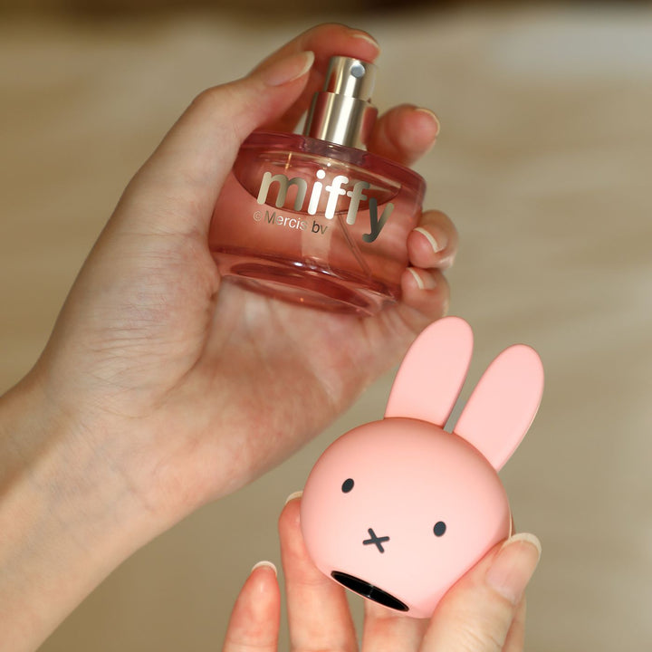 Miffy Fragrance Blind Box Collection MIF37568