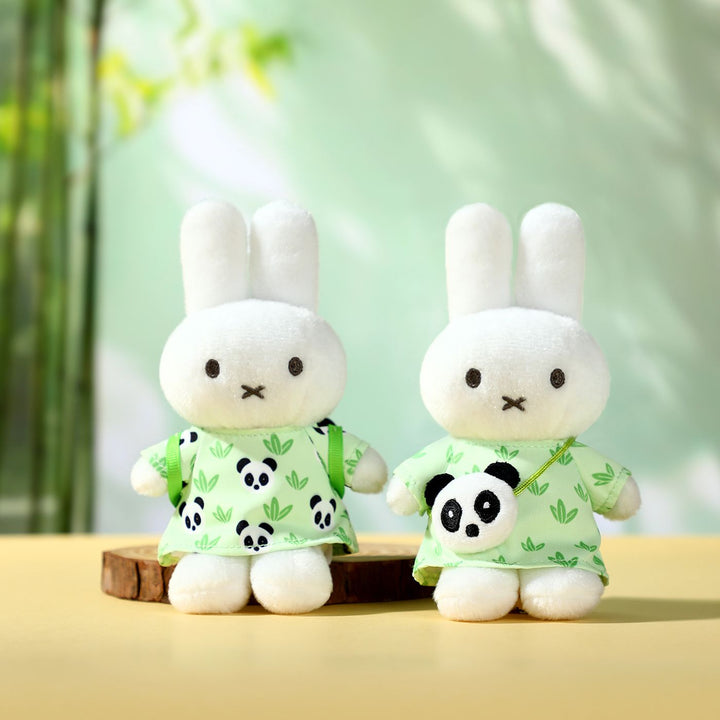 VIPO Miffy 米菲熊貓系列掛飾