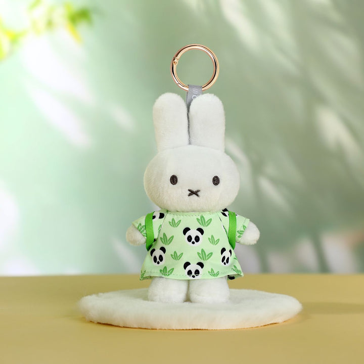 VIPO Miffy 米菲熊貓系列掛飾
