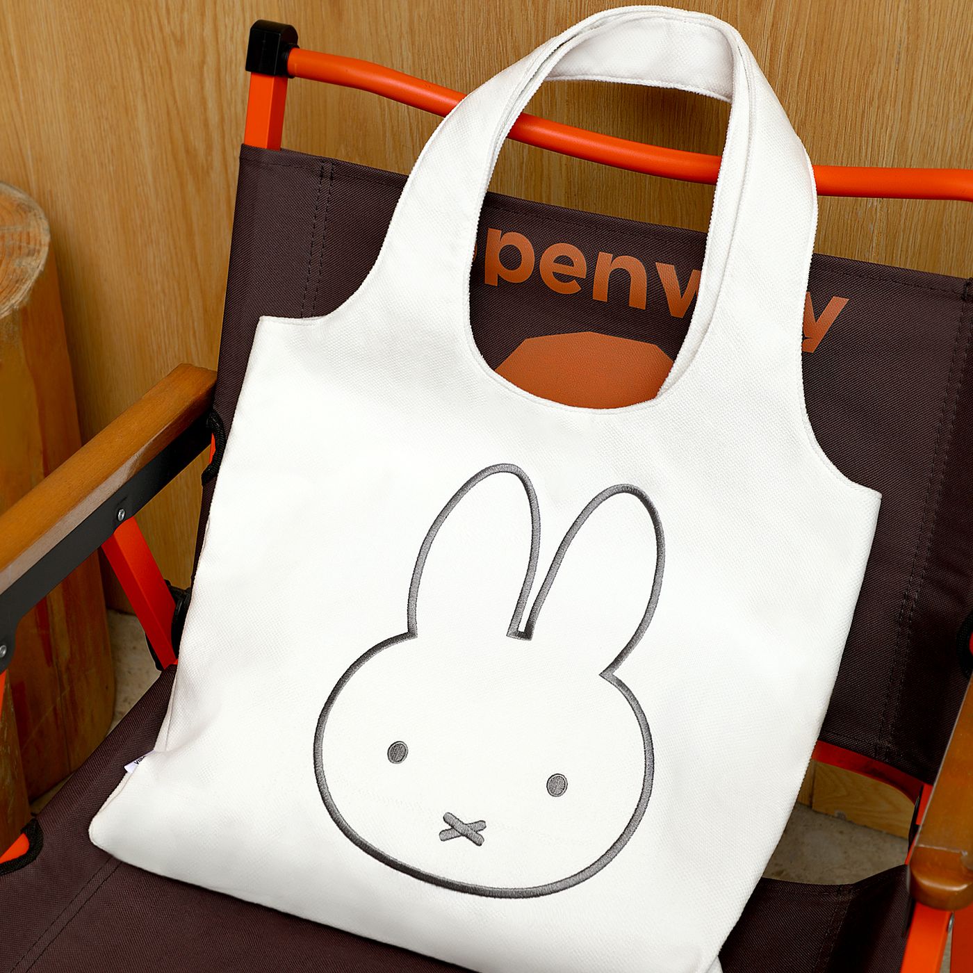 VIPO Miffy 米菲托特包 | MIF37628