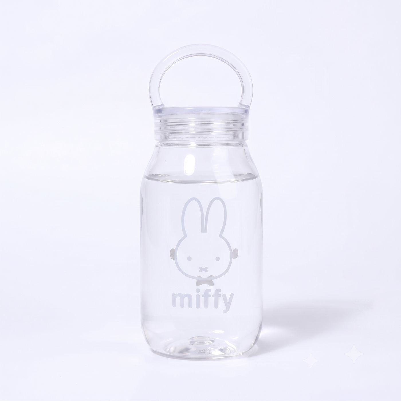 VIPO Miffy 便攜水壺 300ml/500ml | MIF37632/MIF37633