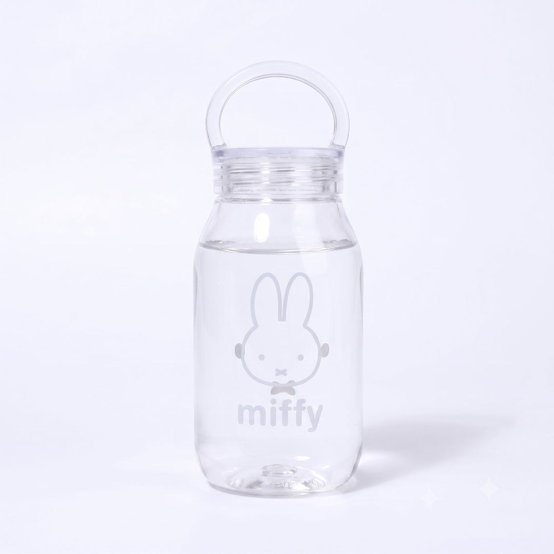 VIPO Miffy 便攜水壺 300ml/500ml | MIF37632/MIF37633
