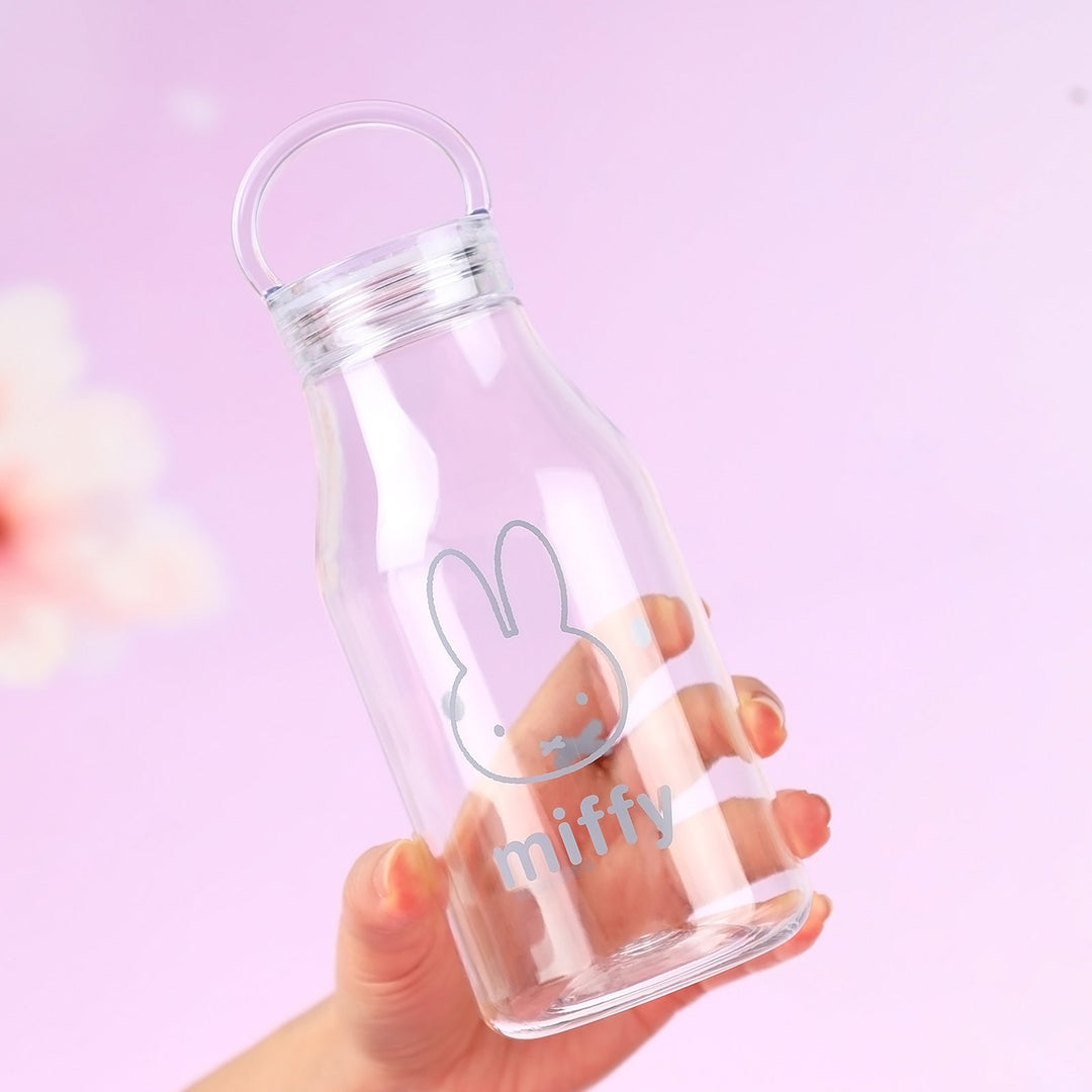 VIPO Miffy 便攜水壺 300ml/500ml | MIF37632/MIF37633