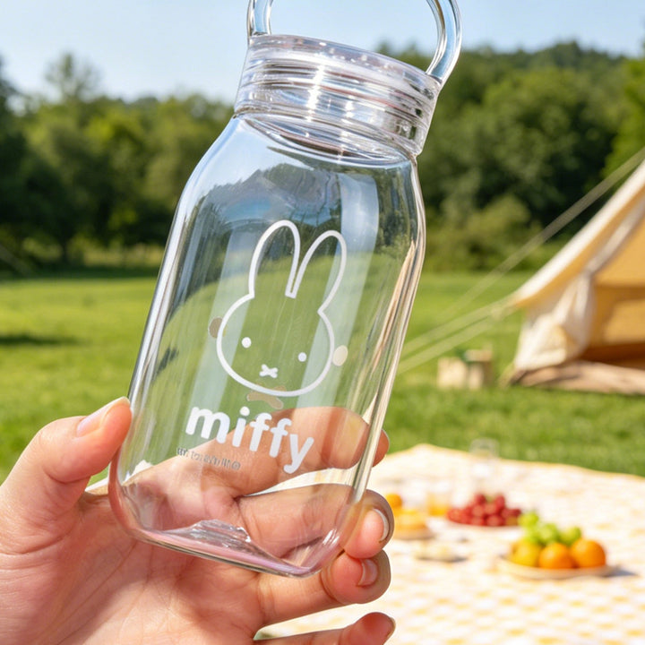 VIPO Miffy 便攜水壺 300ml/500ml | MIF37632/MIF37633