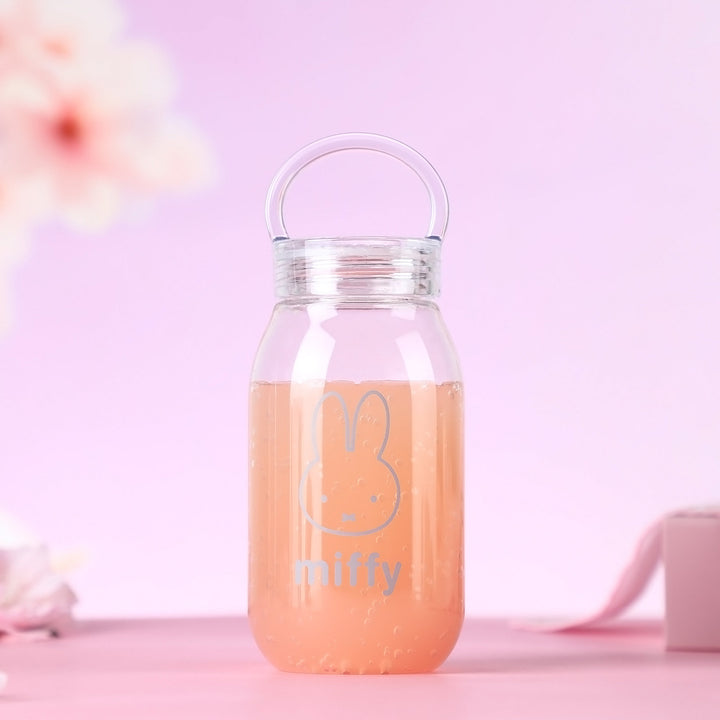 VIPO Miffy 便攜水壺 300ml/500ml | MIF37632/MIF37633