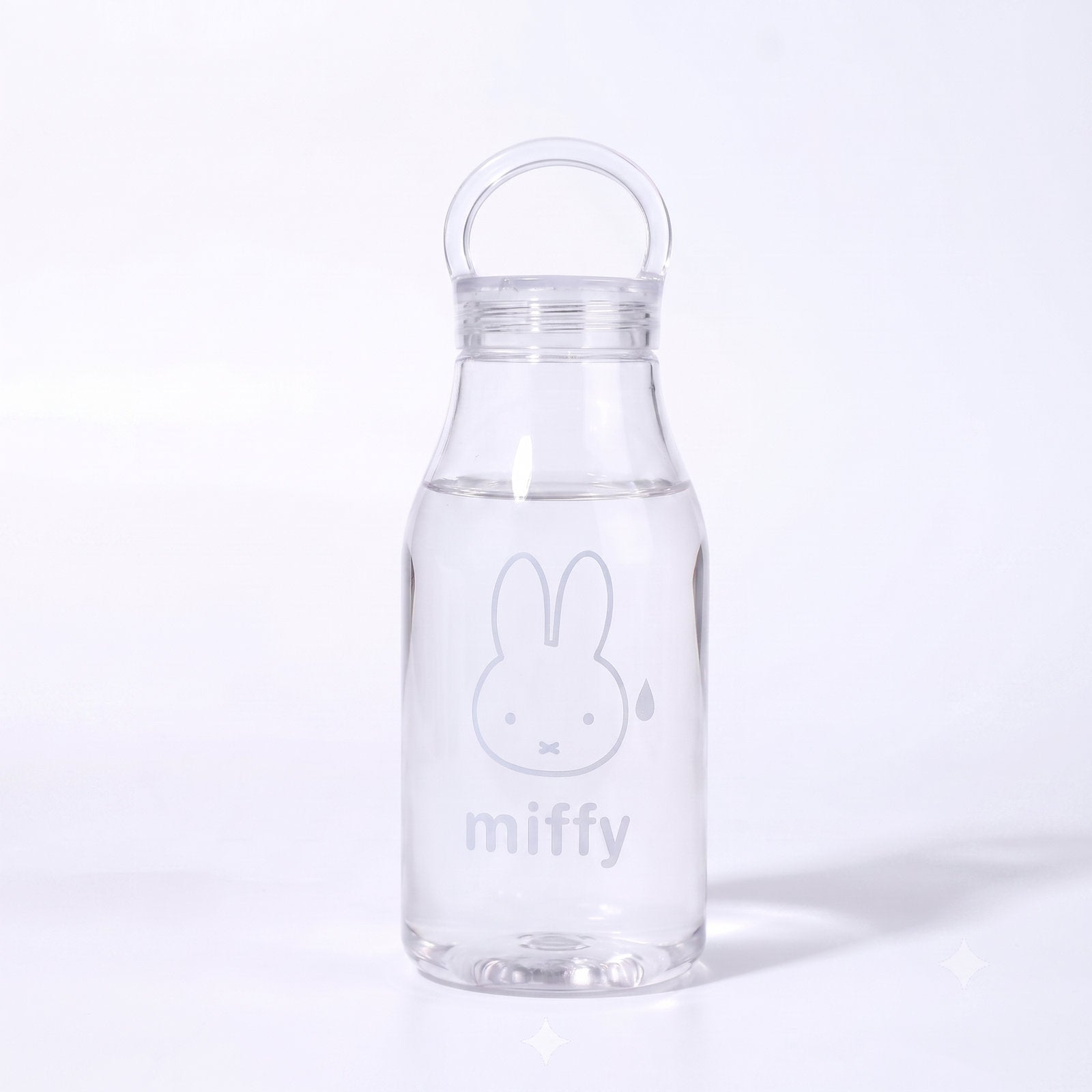 VIPO Miffy 便攜水壺 300ml/500ml | MIF37632/MIF37633