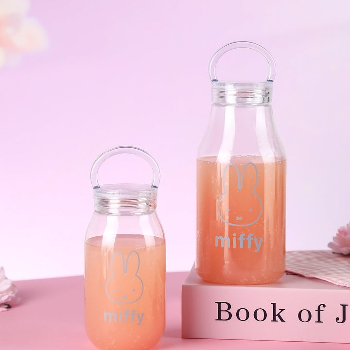 VIPO Miffy 便攜水壺 300ml/500ml | MIF37632/MIF37633