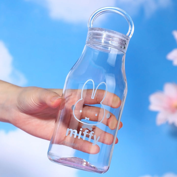 VIPO Miffy 便攜水壺 300ml/500ml | MIF37632/MIF37633