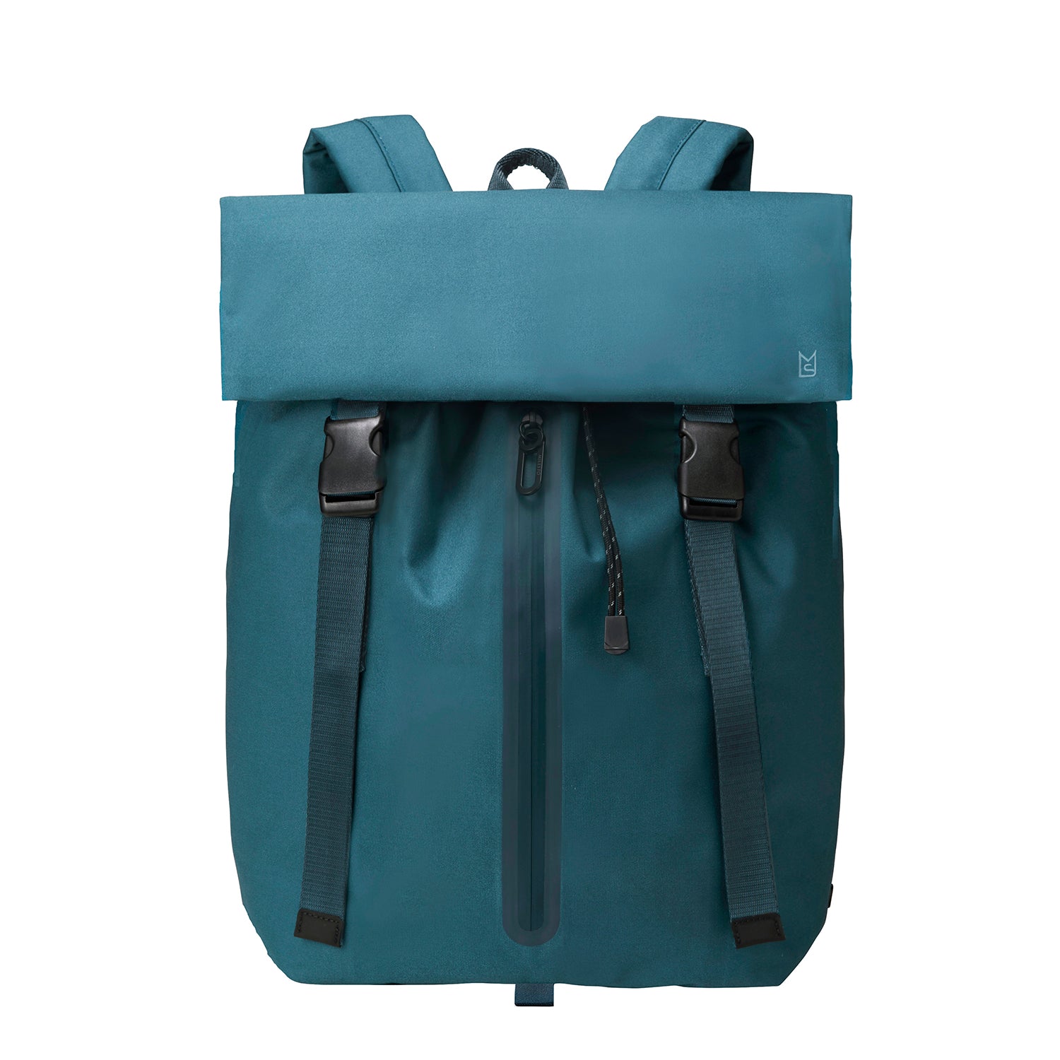 MILESTO LIKID Flap Waterproof Backpack MLS842