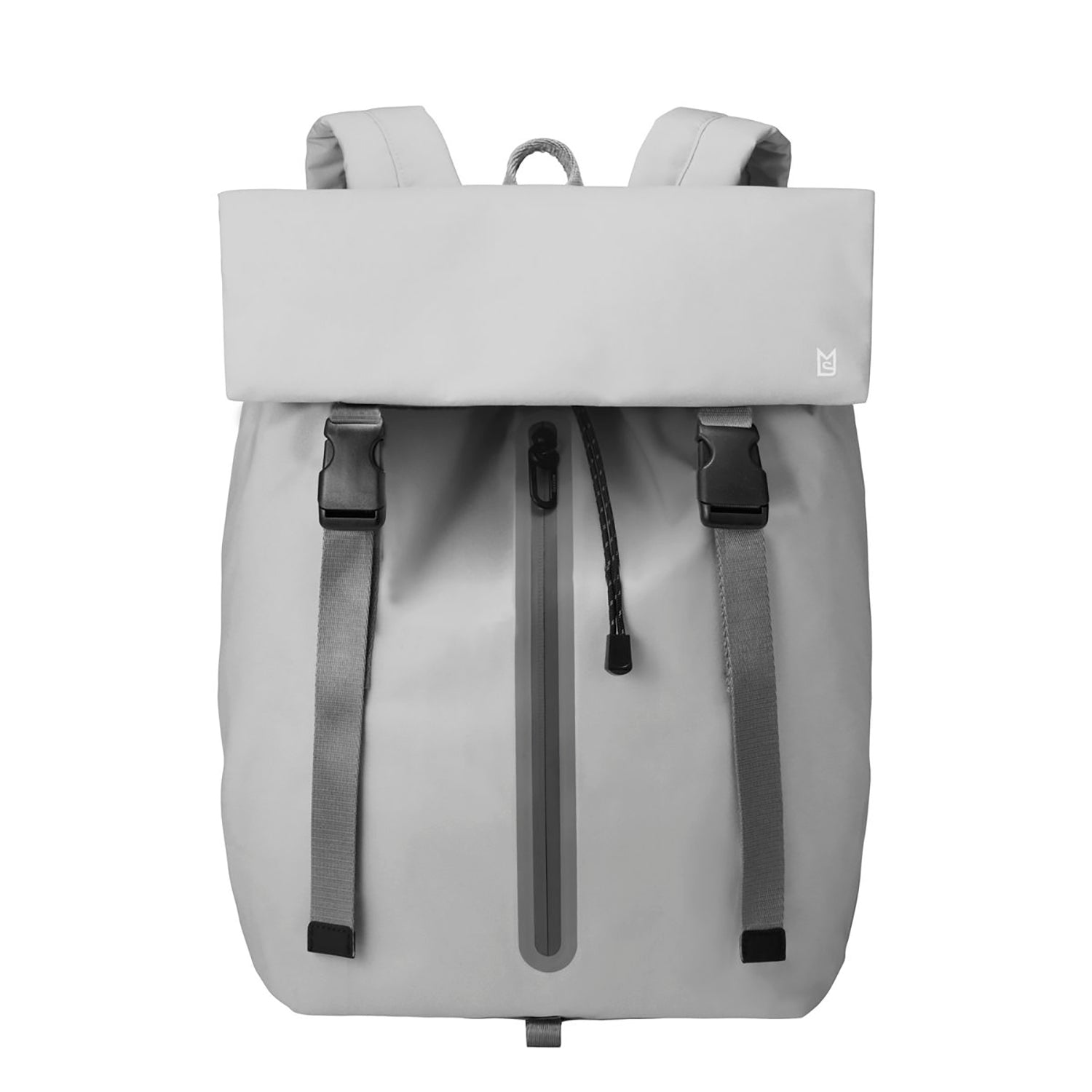 MILESTO LIKID Flap Waterproof Backpack MLS842