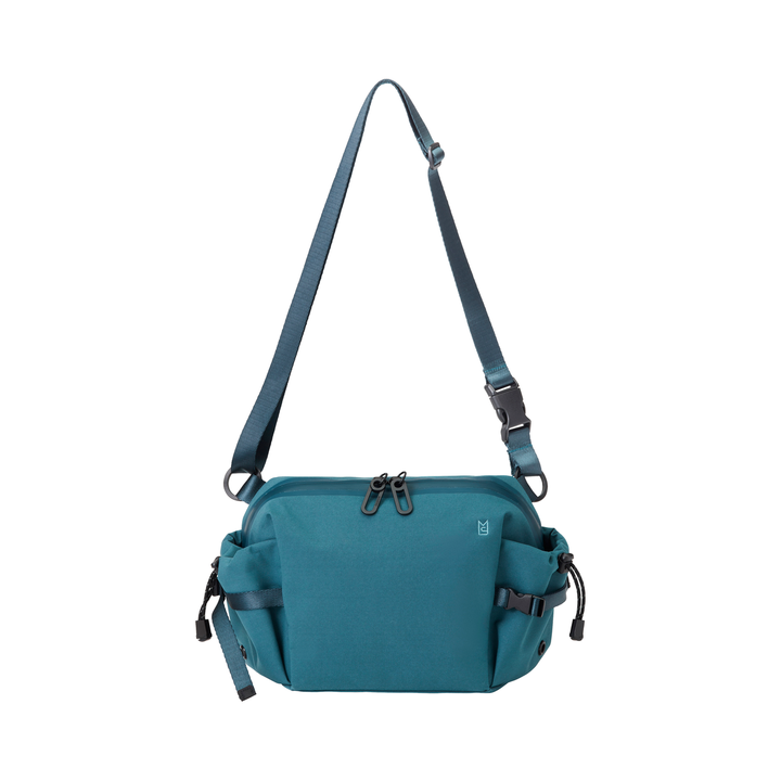 MILESTO LIKID 2WAY Shoulder/Strap Bag MLS-872