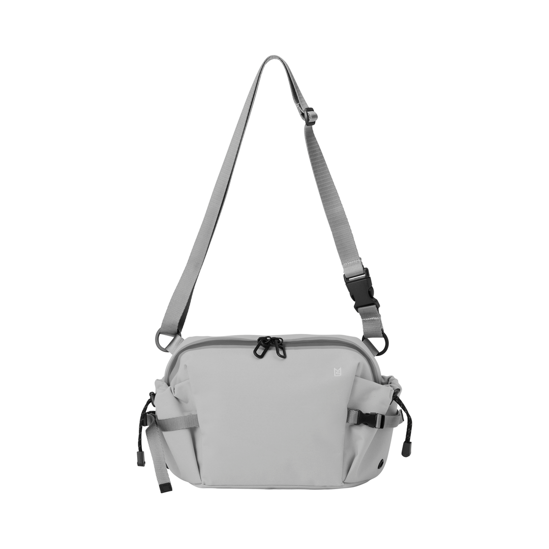 MILESTO LIKID 2WAY Shoulder/Strap Bag MLS-872