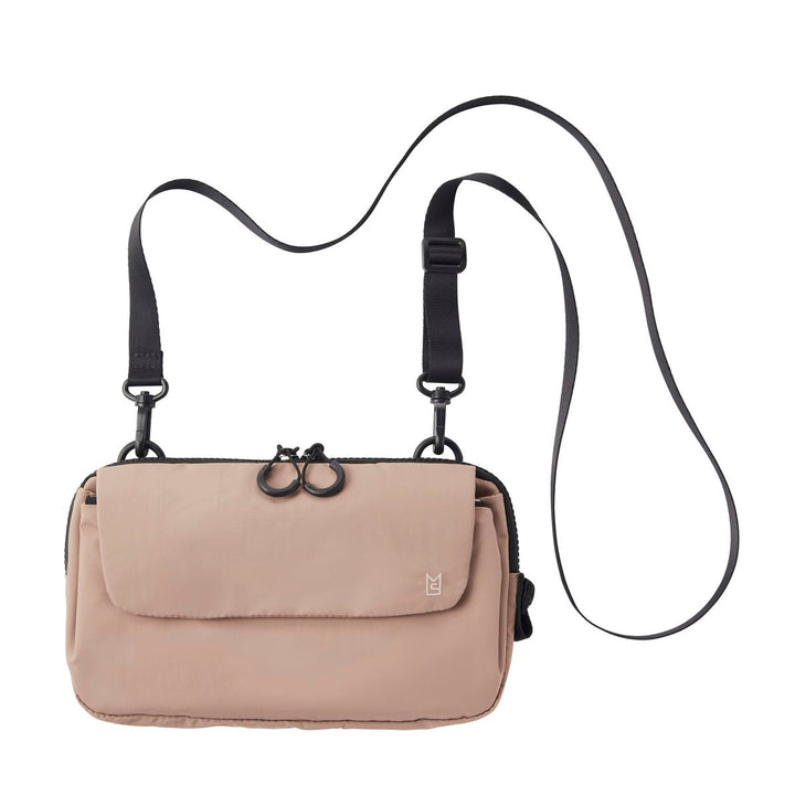 MILESTO TROT Lightweight Shoulder Bag MLS878