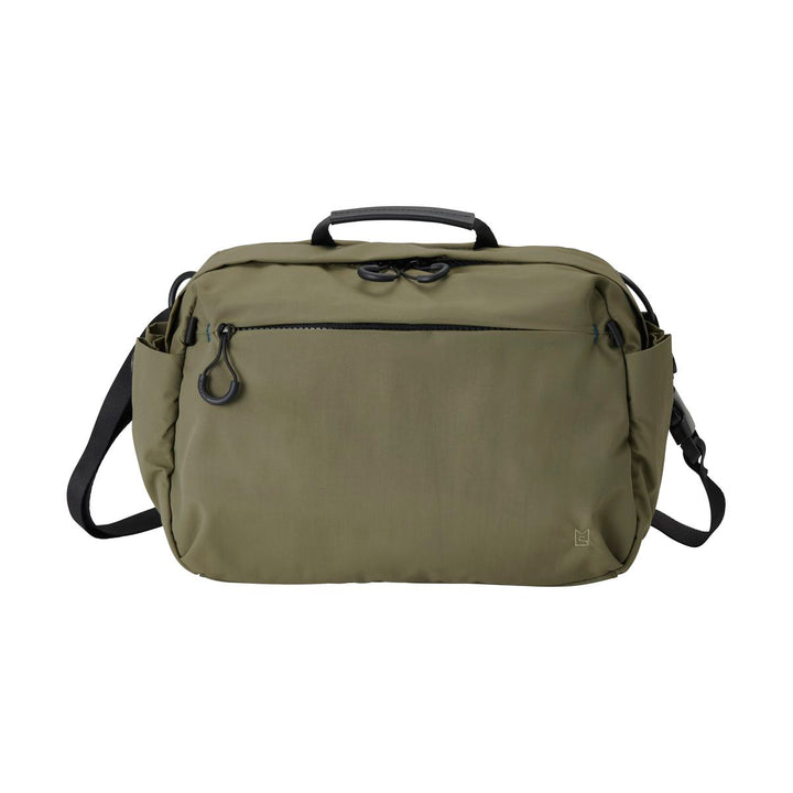 MILESTO TROT Lightweight Shoulder Bag MLS879