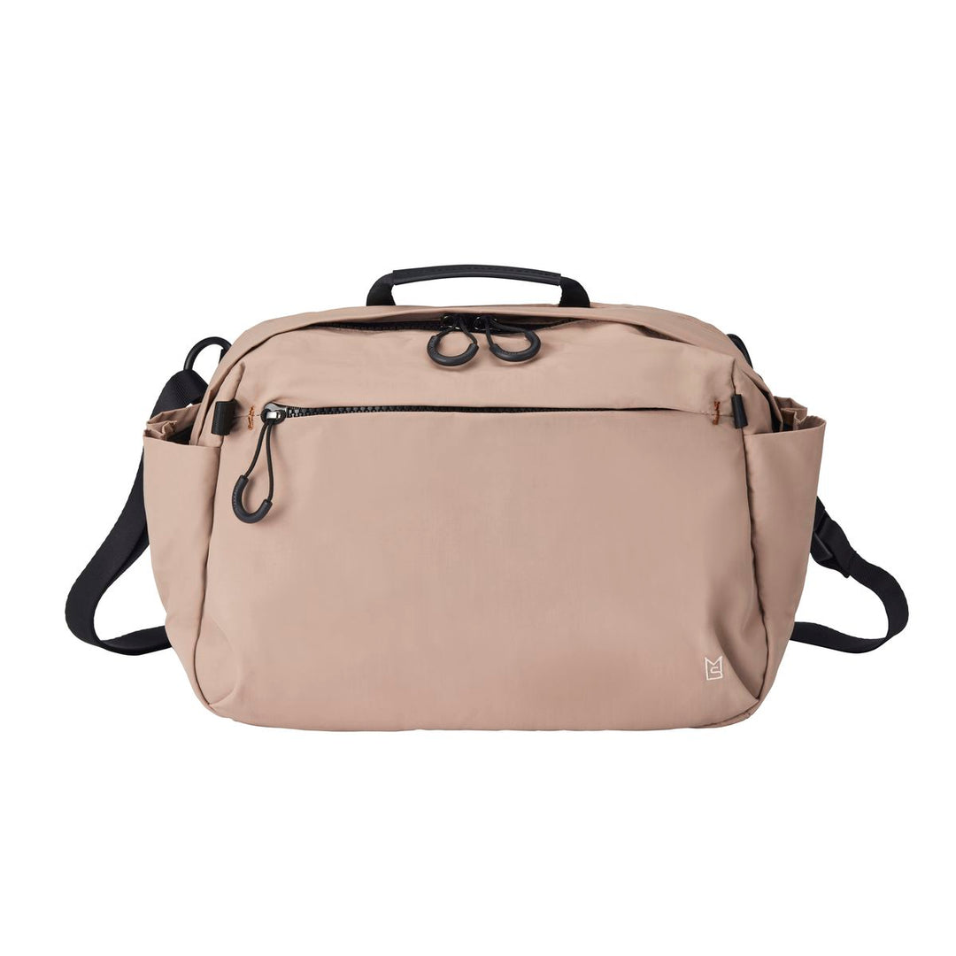 MILESTO TROT Lightweight Shoulder Bag MLS879