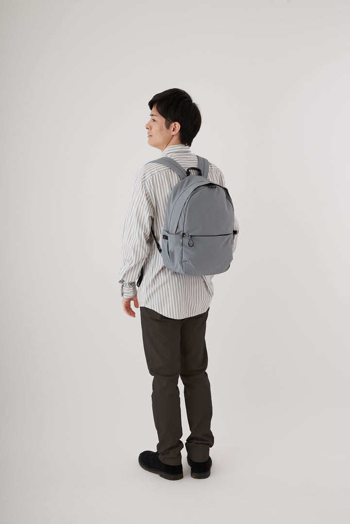 MILESTO TROT 20L Backpack (M) - Khaki