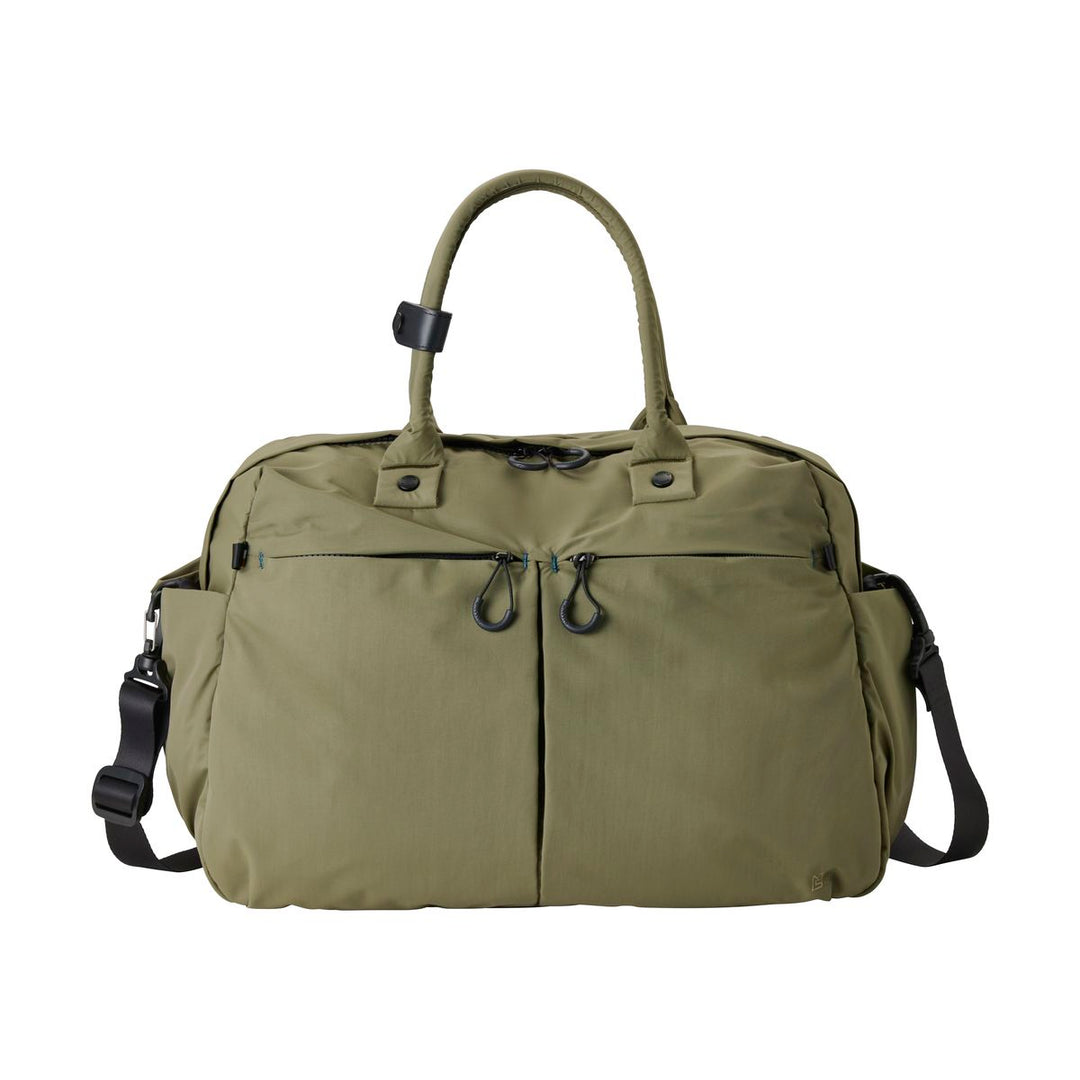 MILESTO TROT Duffle Bag (S) MLS882