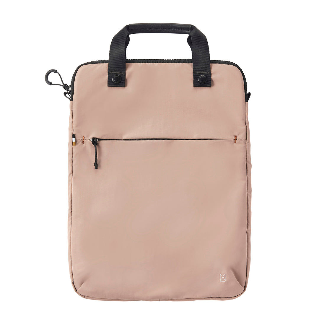 MILESTO TROT PC Case - Beige MLS885-BE