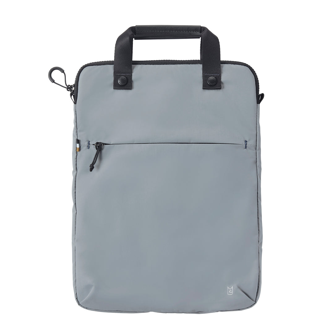 MILESTO TROT PC Case - Gray MLS885-GY