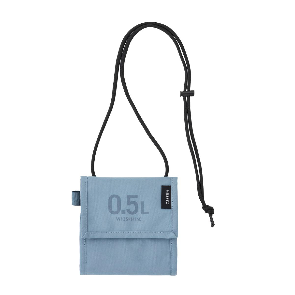 MILTESTO UTILITY Safety Neck Pouch MLS911