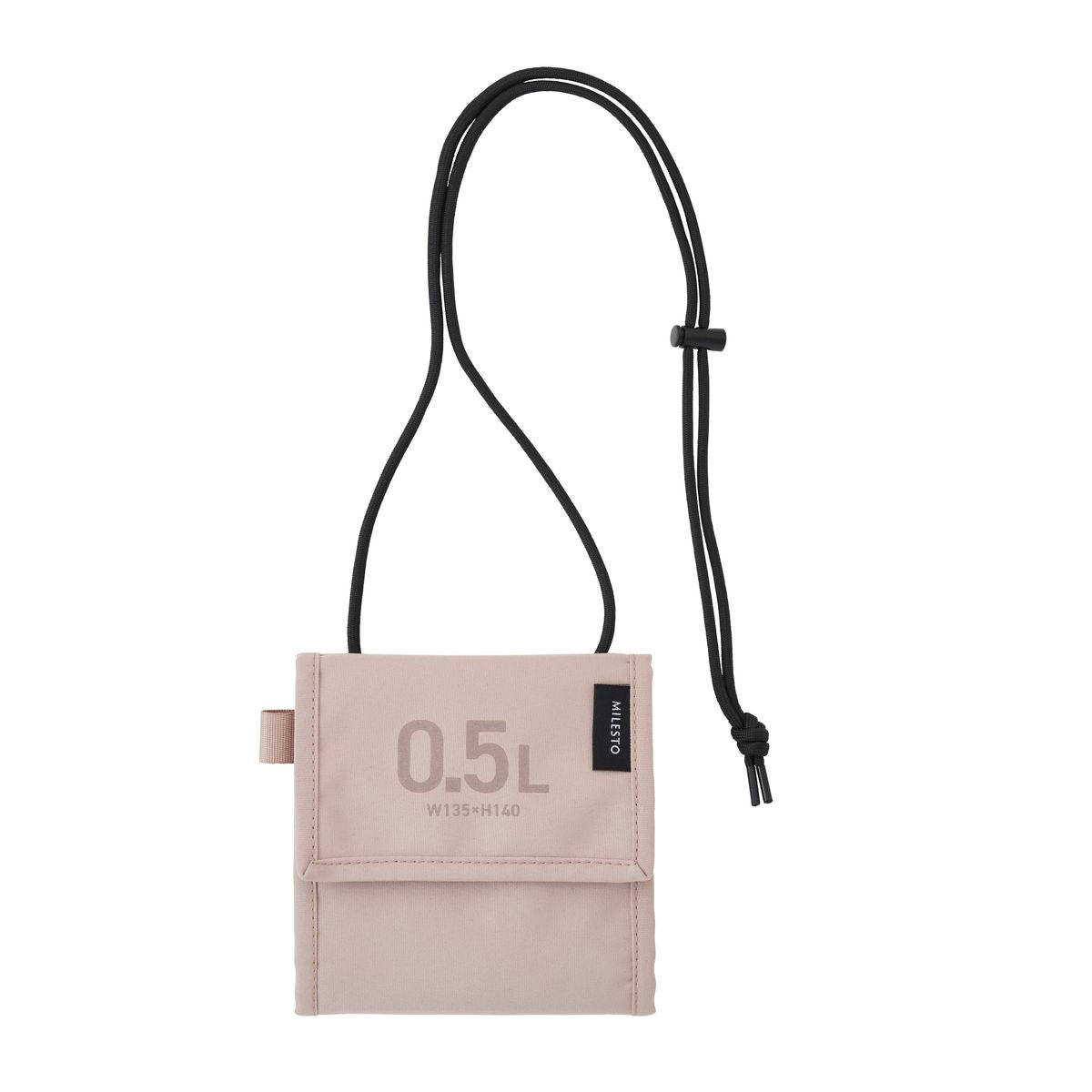 MILTESTO UTILITY Safety Neck Pouch MLS911