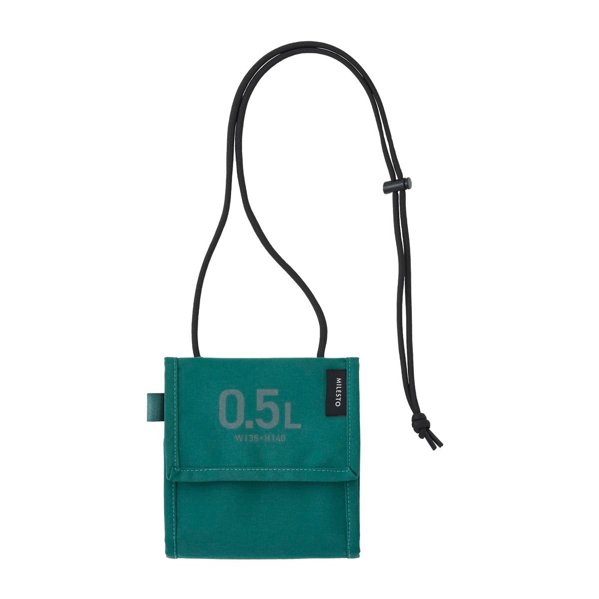 MILTESTO UTILITY Safety Neck Pouch MLS911