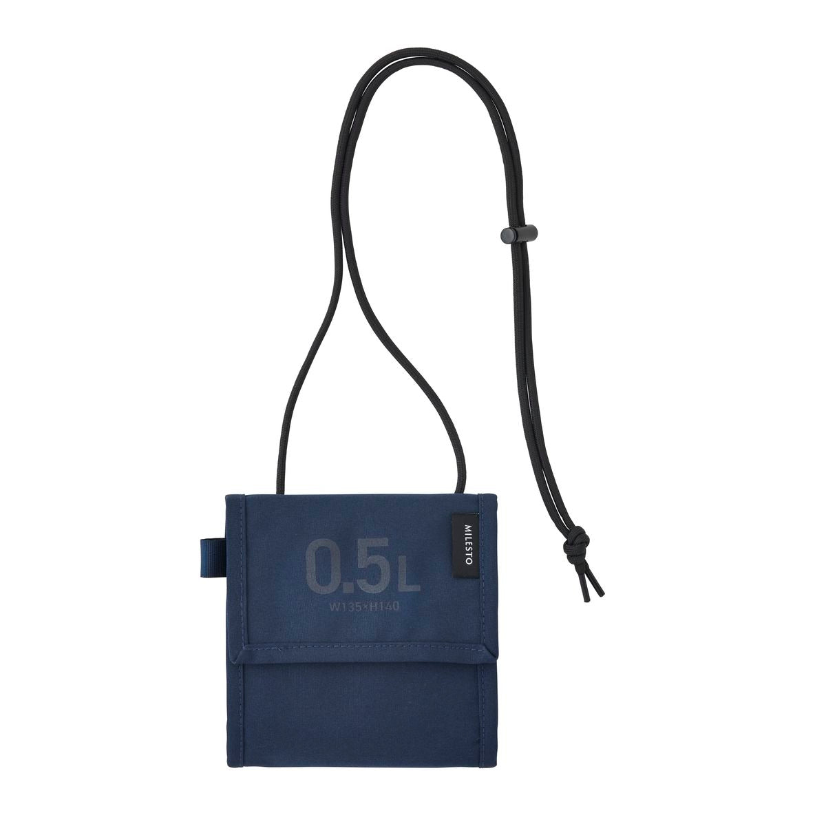 MILTESTO UTILITY Safety Neck Pouch MLS911