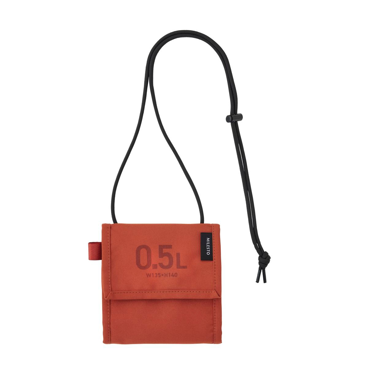 MILTESTO UTILITY Safety Neck Pouch MLS911