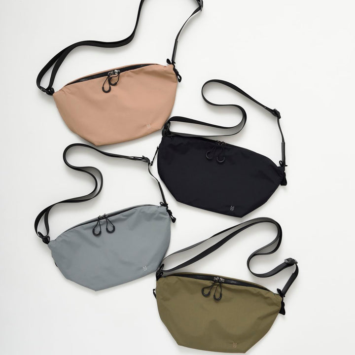 MILESTO TROT 輕巧單肩包 S | MLS937