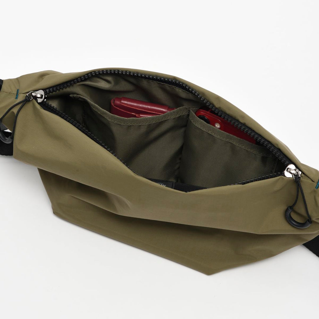 MILESTO TROT 輕巧單肩包 S | MLS937