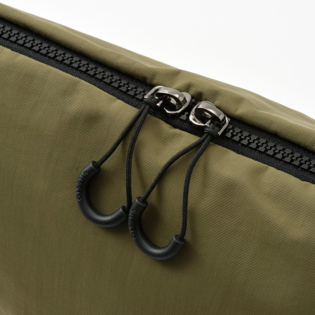 MILESTO TROT 輕巧單肩包 S | MLS937