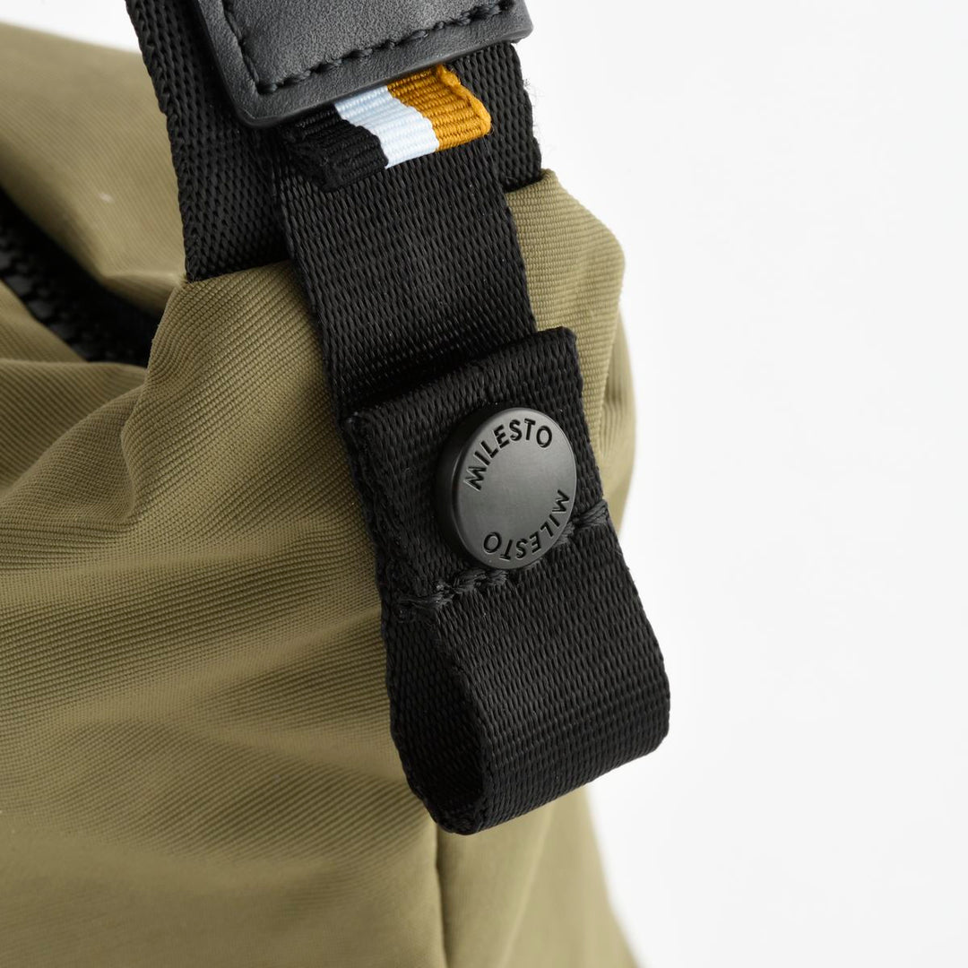 MILESTO TROT 輕巧單肩包 S | MLS937