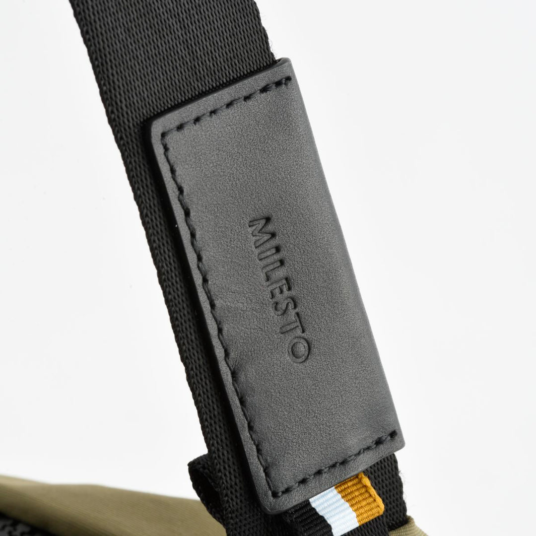 MILESTO TROT 輕巧單肩包 S | MLS937