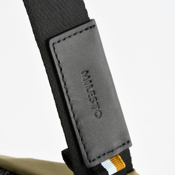 MILESTO TROT 輕巧單肩包 S | MLS937