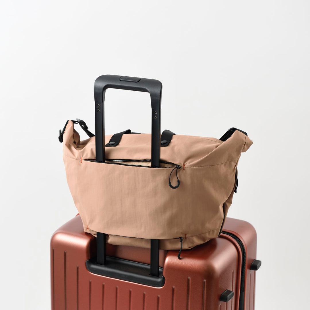 MILESTO Soft Shoulder Bag L | MLS938