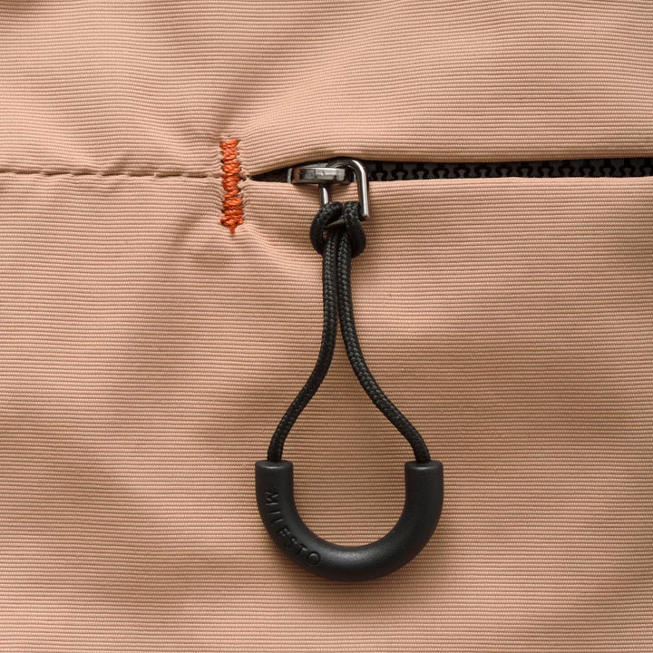 MILESTO Soft Shoulder Bag L | MLS938