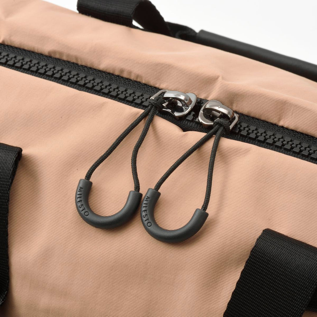 MILESTO Soft Shoulder Bag L | MLS938