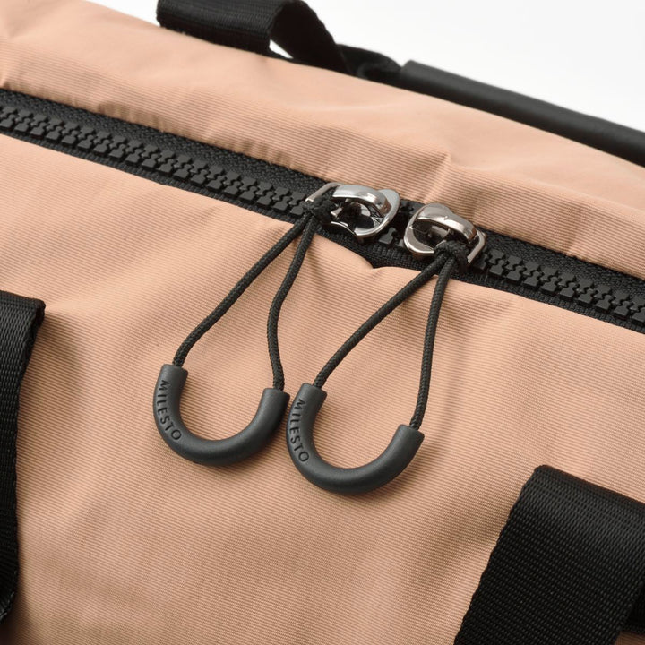 MILESTO Soft Shoulder Bag L | MLS938