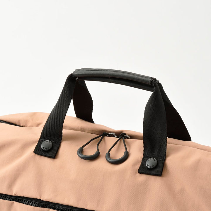 MILESTO Soft Shoulder Bag L | MLS938