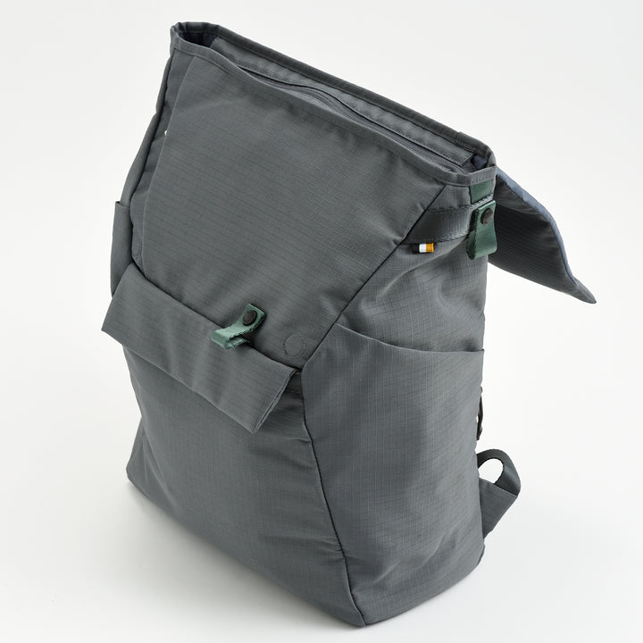 MILESTO Hutte 22L W Flat Backpack｜MLS942