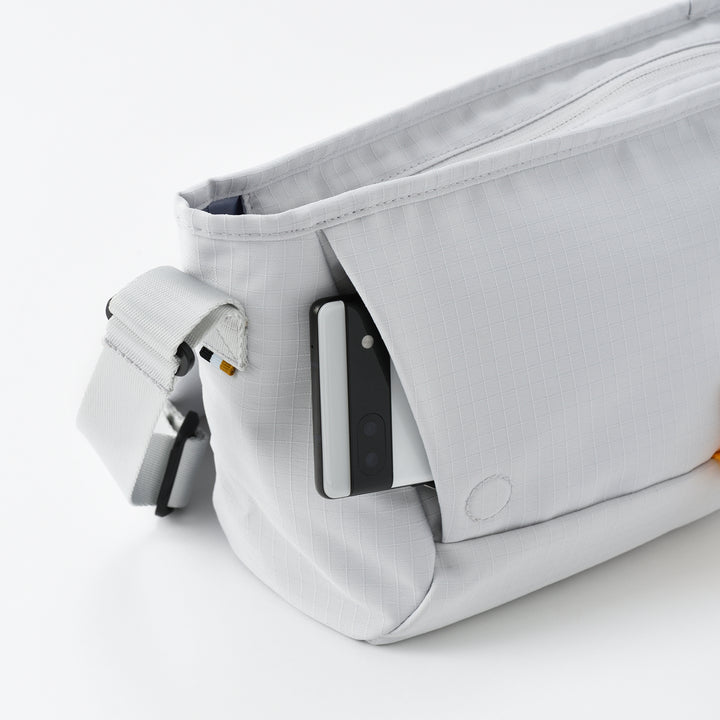 MILESTO Hutte Messenger Bag (S) ｜MLS940