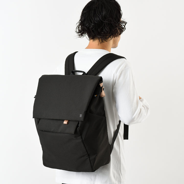 MILESTO Hutte 22L W Flat Backpack｜MLS942