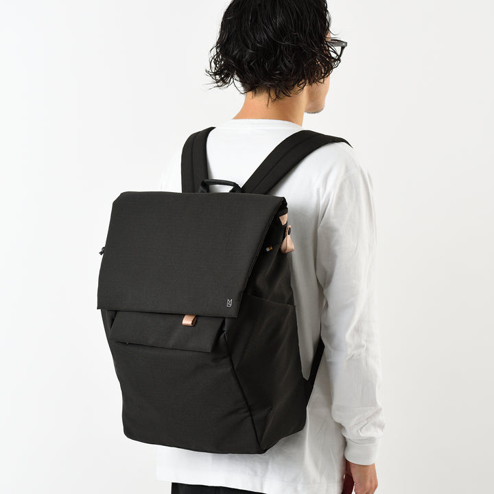 MILESTO Hutte 22L W Flat Backpack｜MLS942