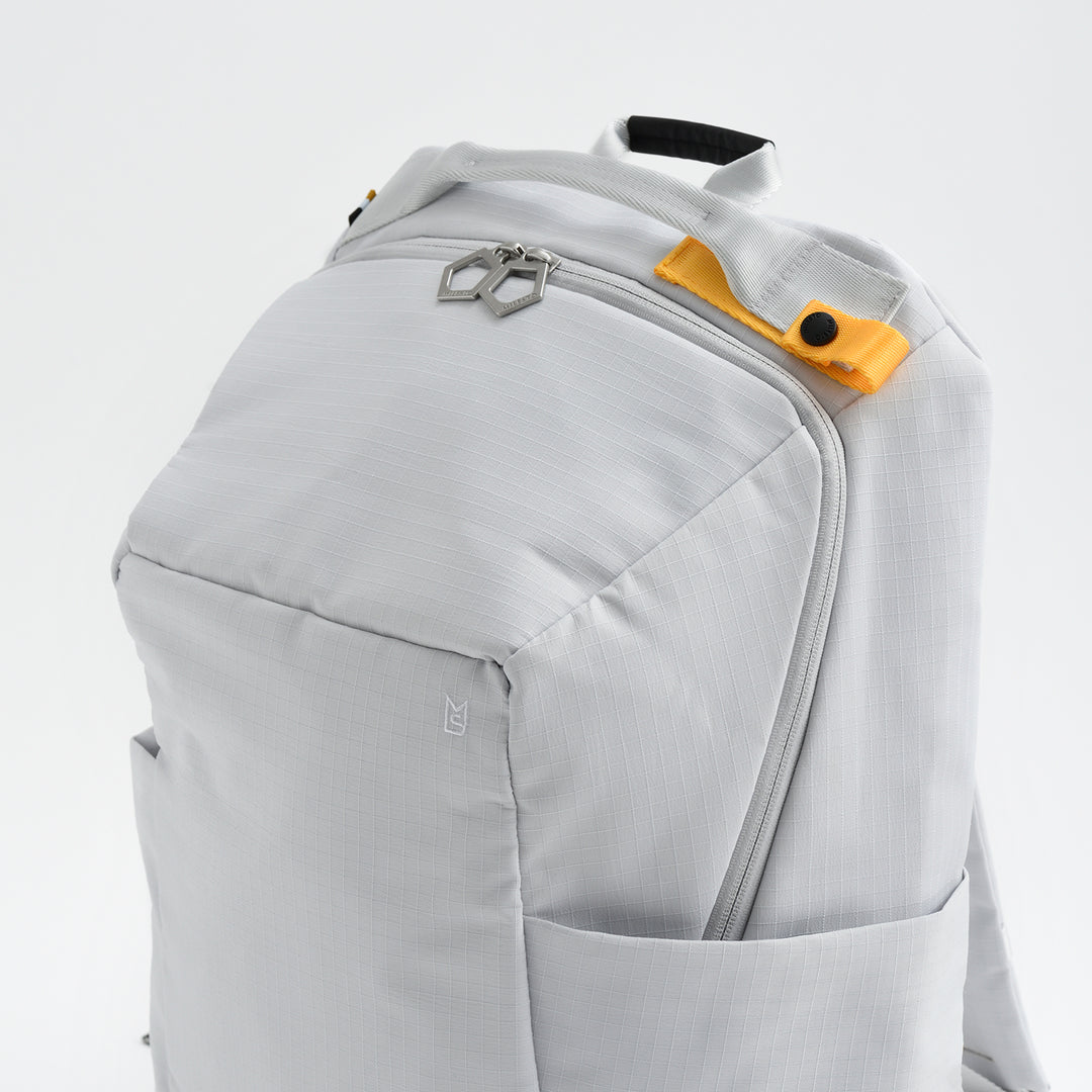 MILESTO Hutte 22L W Flat Backpack｜MLS943