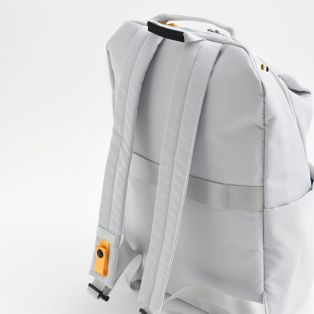 MILESTO Hutte 22L W Flat Backpack｜MLS943