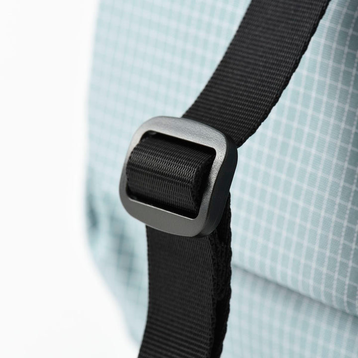 MILESTO TROT SPECTRA 多功能抗撕裂斜背包 | MLS954