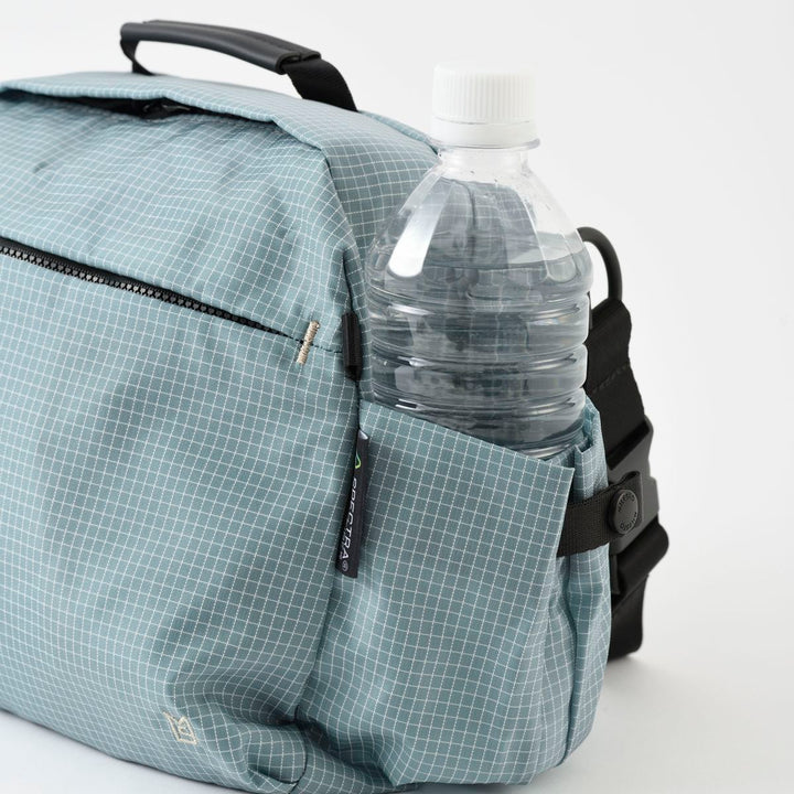 MILESTO TROT SPECTRA Shoulder Bag | MLS955