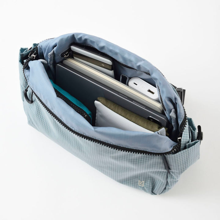 MILESTO TROT SPECTRA Shoulder Bag | MLS955