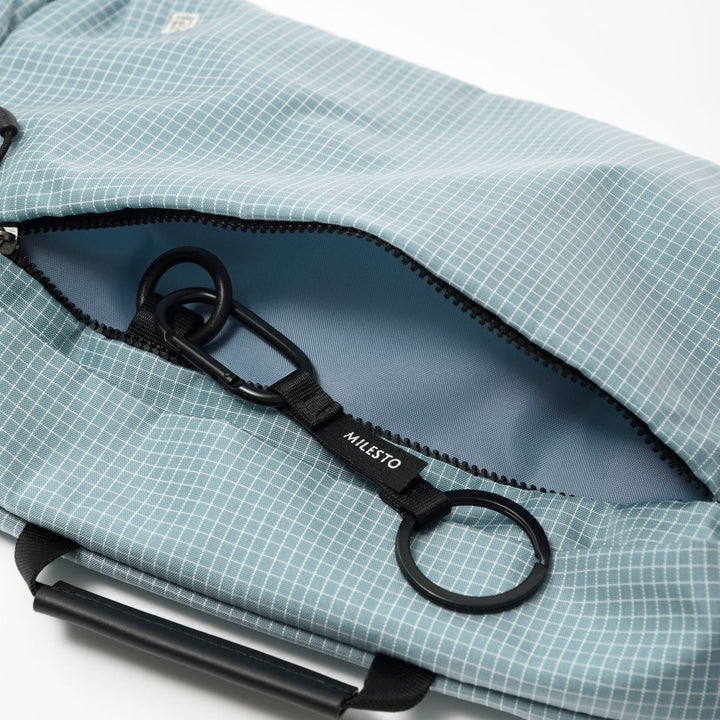 MILESTO TROT SPECTRA Shoulder Bag | MLS955