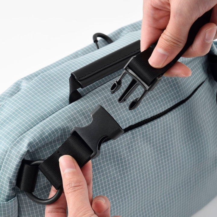 MILESTO TROT SPECTRA Shoulder Bag | MLS955